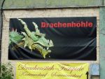 Drachenstich-Plakat