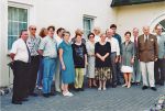 Seminar in Krugsdorf 1996