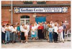 Besuch in Potsdam 1988