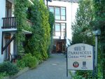 Parkhotel Cham