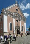 Stadtkirche St. Jakob