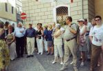 Seminar in Görlitz 2004