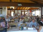 Seminar im Akzent Waldhotel in Göhren auf Rügen 2010