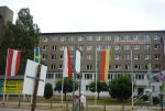 Kultur-Kunststatt Prora auf Rügen