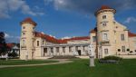 Schloss Rheinsberg