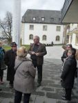 Geburtstag von Herrn Professor Hubert Rohde