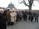 Geburtstag von Herrn Professor Hubert Rohde